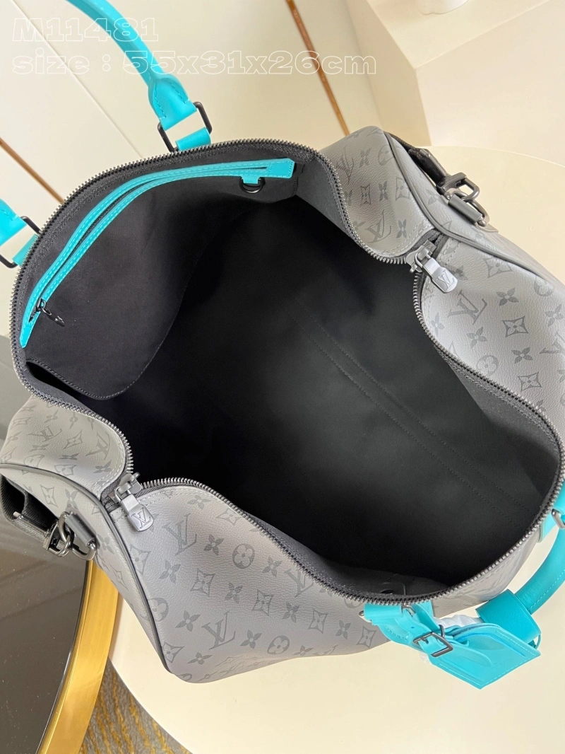 Sleek LX Travel Bags 3700