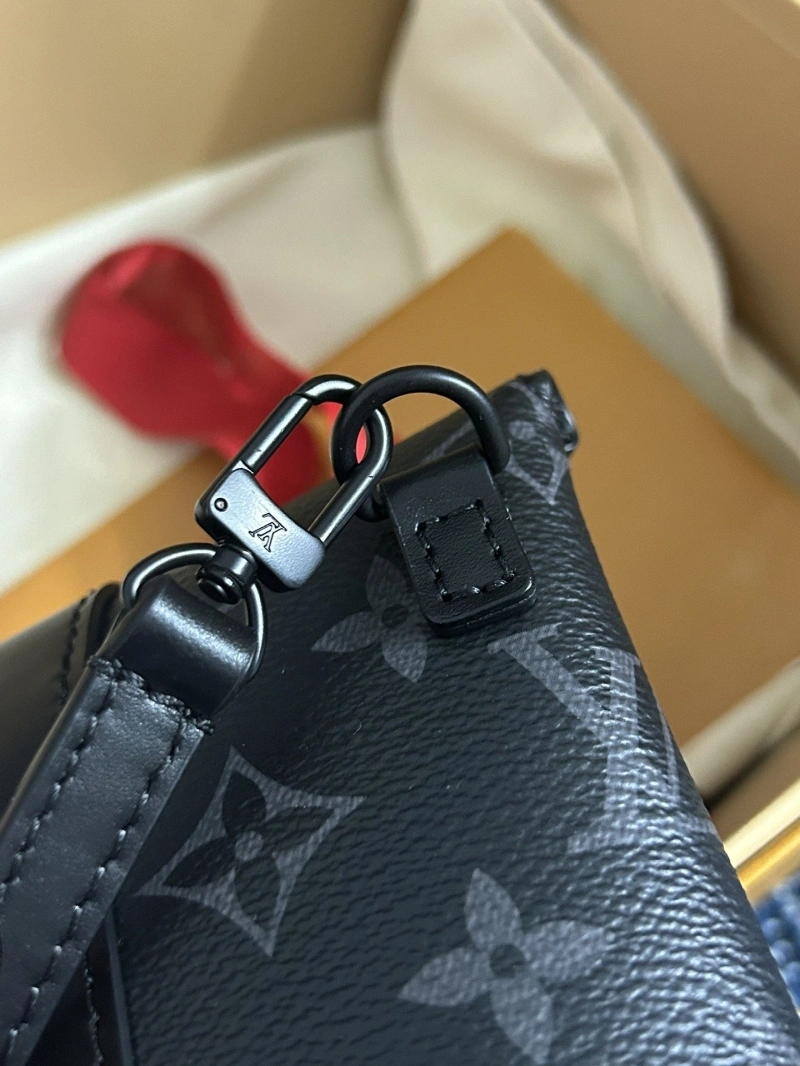 Elegant LX Bucket Bags 4045