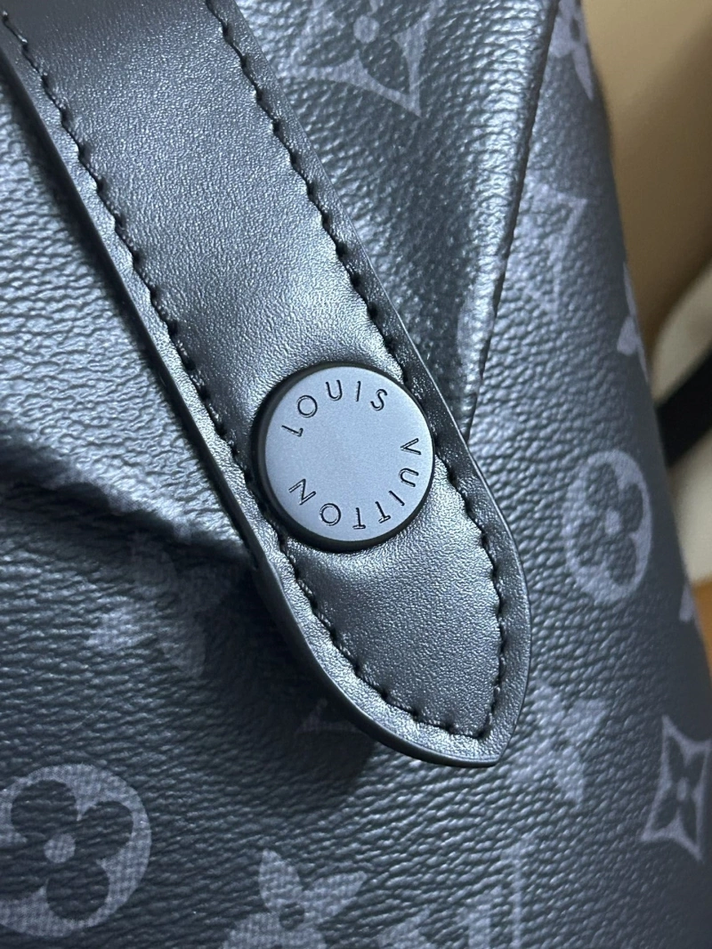 Elegant LX Bucket Bags 4045
