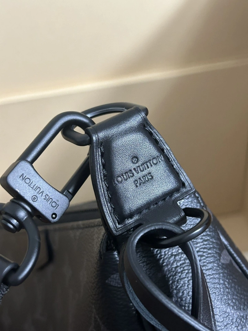 LX Satchel Bags Breathable 3840