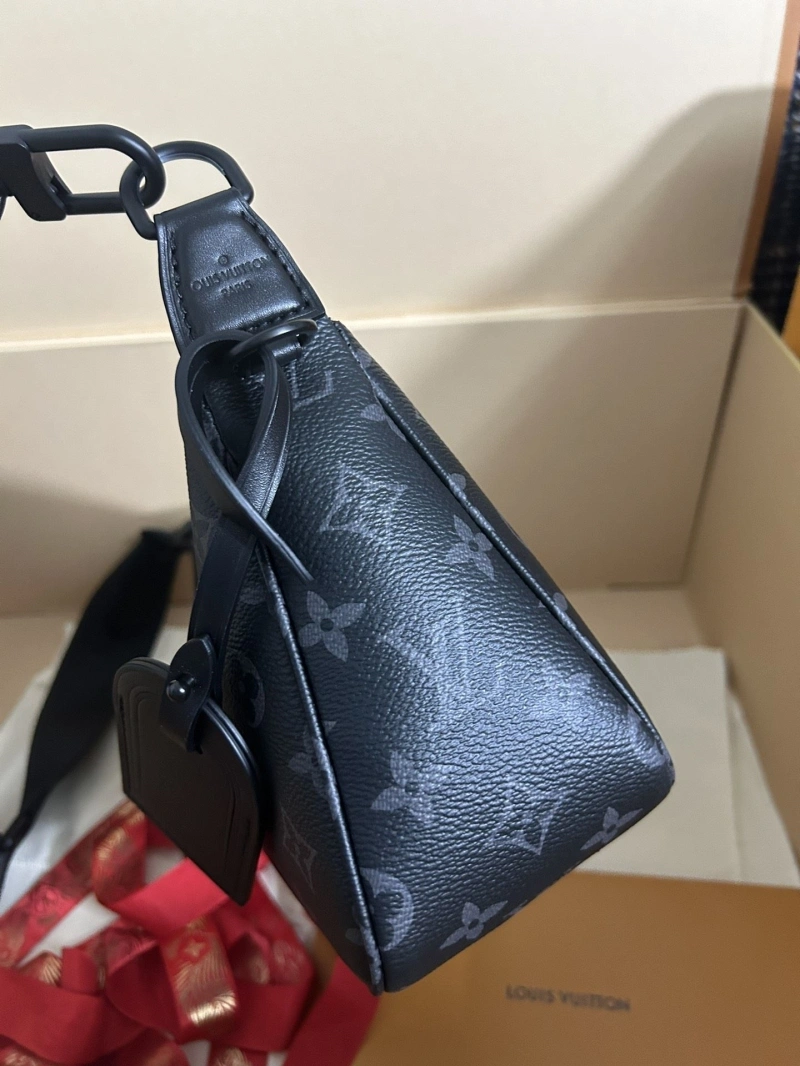 LX Satchel Bags Breathable 3840