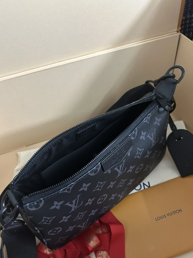 LX Satchel Bags Breathable 3840