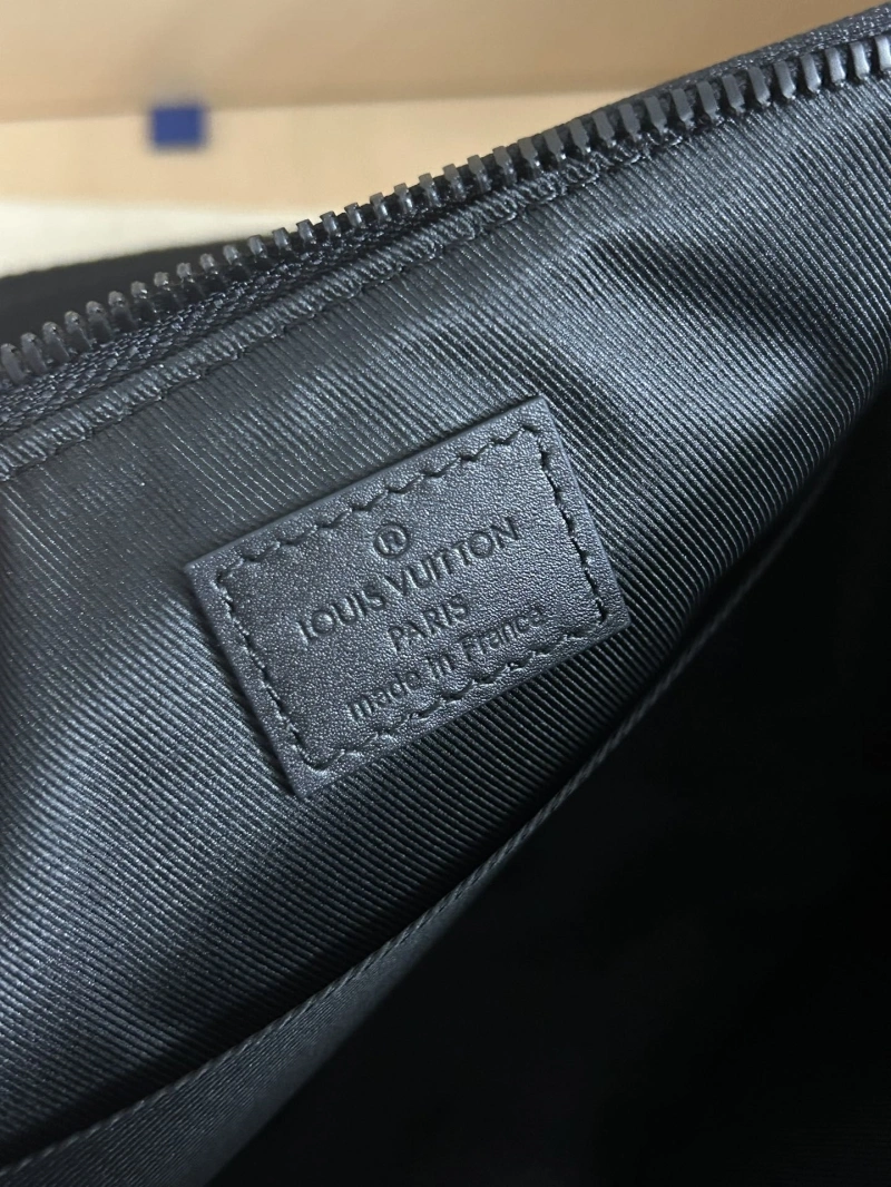 LX Satchel Bags Breathable 3840