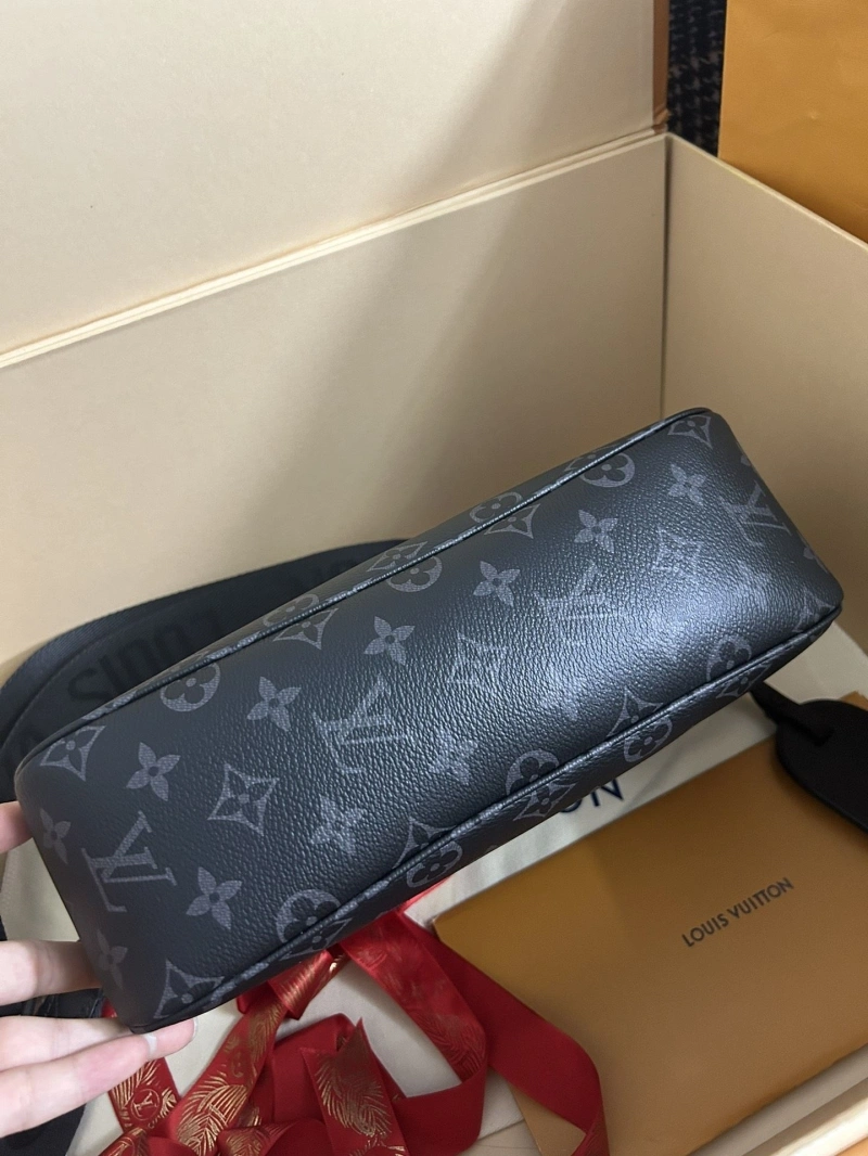 LX Satchel Bags Breathable 3840