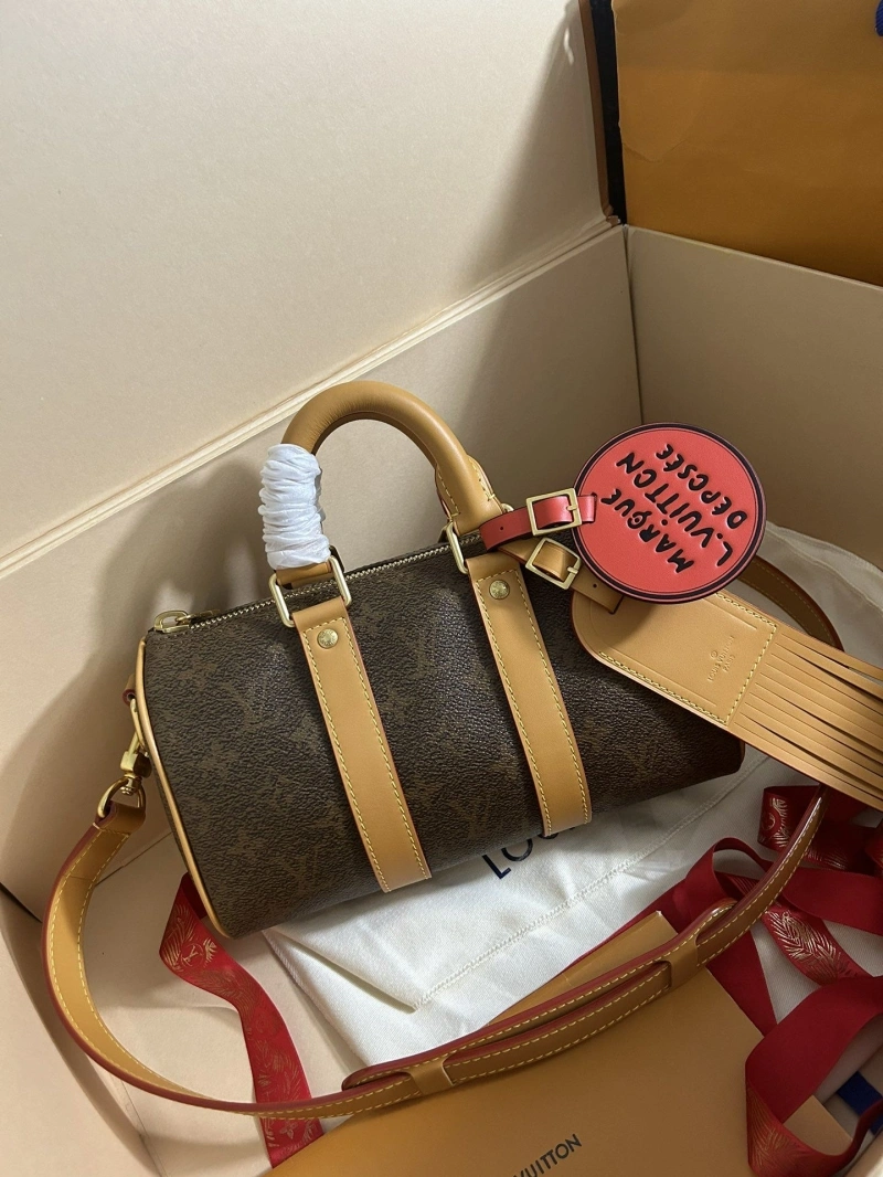 LX Speedy Bags Trendsetting 3739