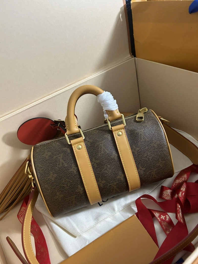 LX Speedy Bags Trendsetting 3739