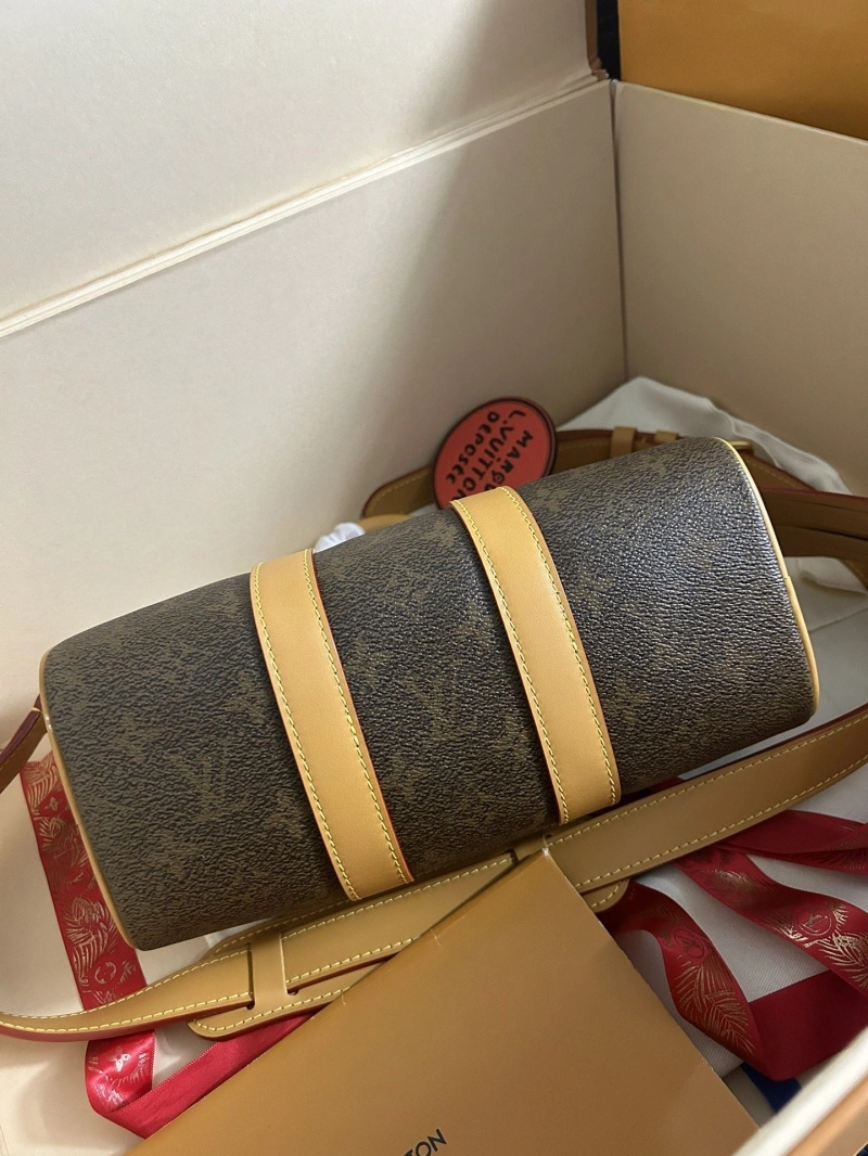 LX Speedy Bags Trendsetting 3739