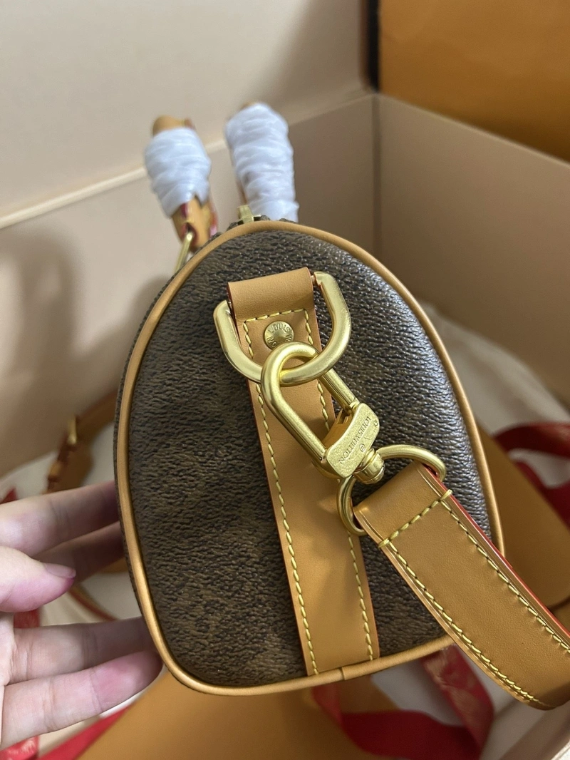 LX Speedy Bags Trendsetting 3739