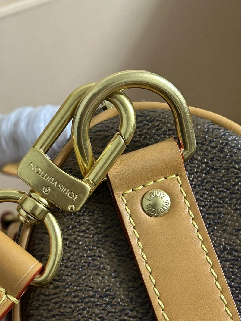 LX Speedy Bags Trendsetting 3739