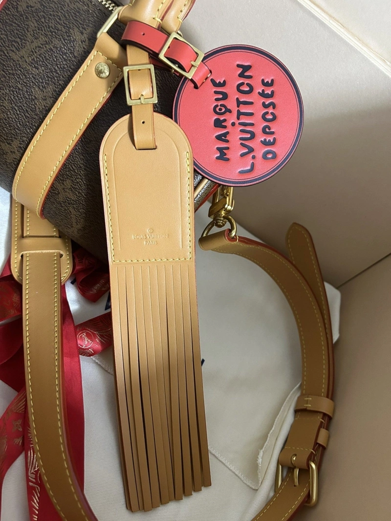 LX Speedy Bags Trendsetting 3739