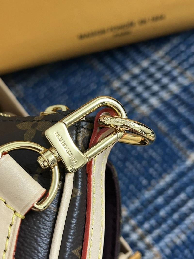 LX Satchel Bags Resilient 3849