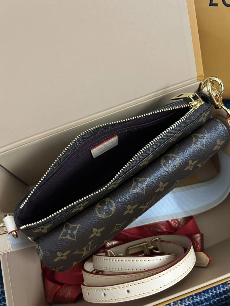 LX Satchel Bags Resilient 3849