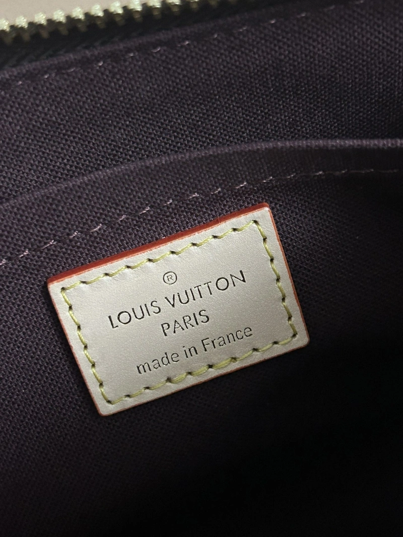 LX Satchel Bags Resilient 3849
