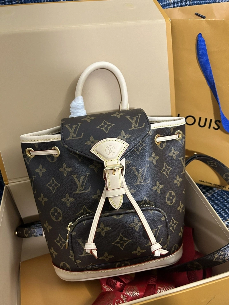 LX Backpacks Sophisticated 4136