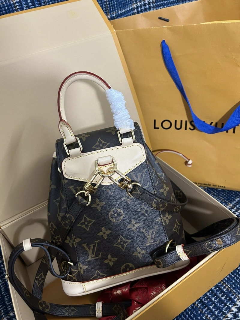LX Backpacks Sophisticated 4136