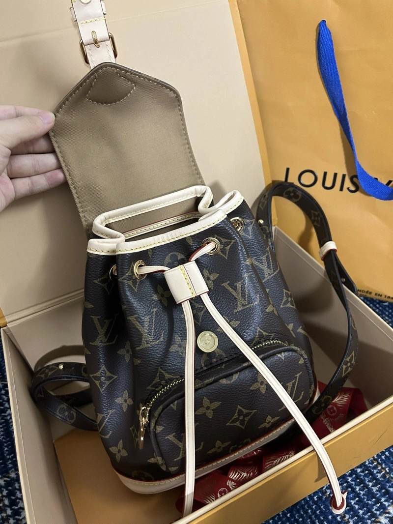 LX Backpacks Sophisticated 4136