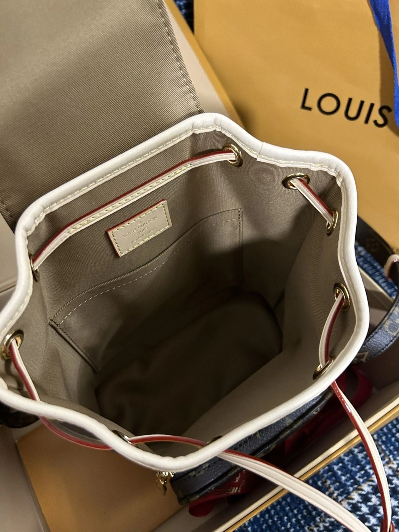 LX Backpacks Sophisticated 4136