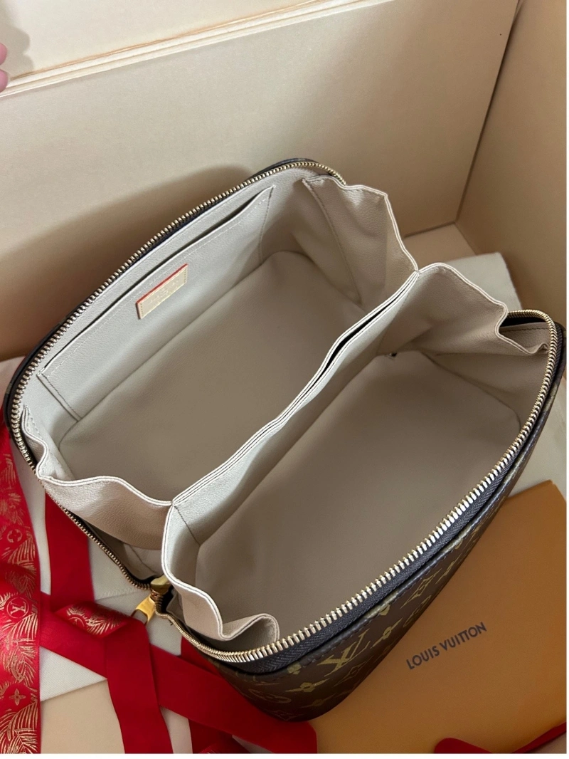 LX Cosmetic Bags Durable 3948