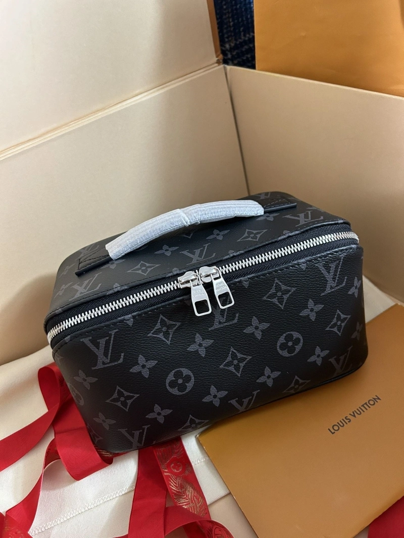 LX Cosmetic Bags BestValue 3936