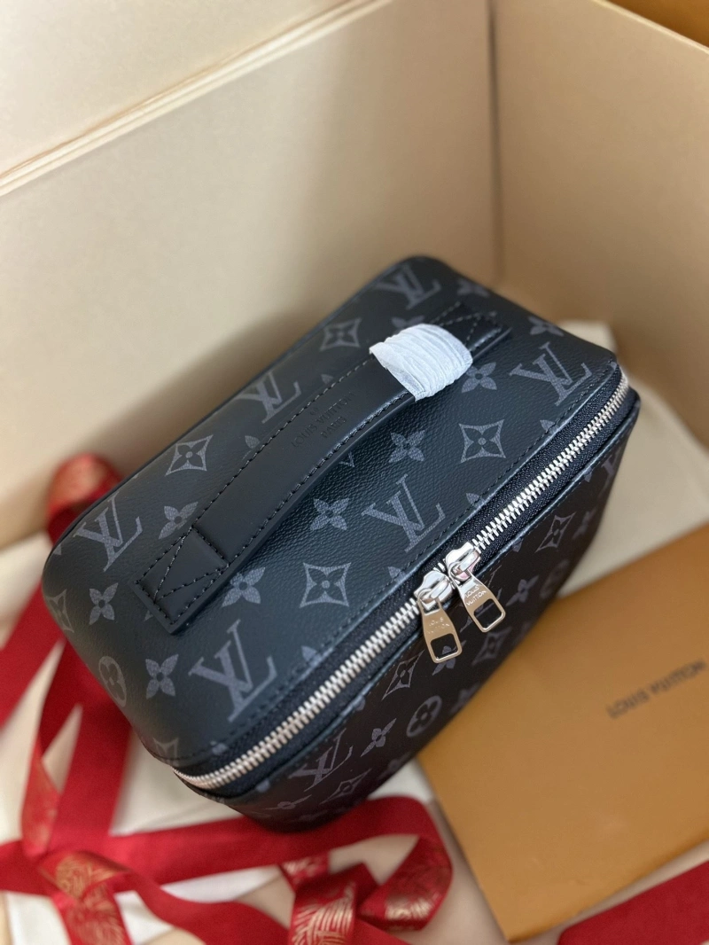 LX Cosmetic Bags BestValue 3936