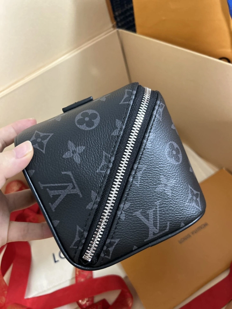 LX Cosmetic Bags BestValue 3936