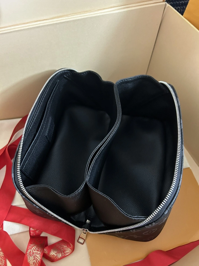 LX Cosmetic Bags BestValue 3936