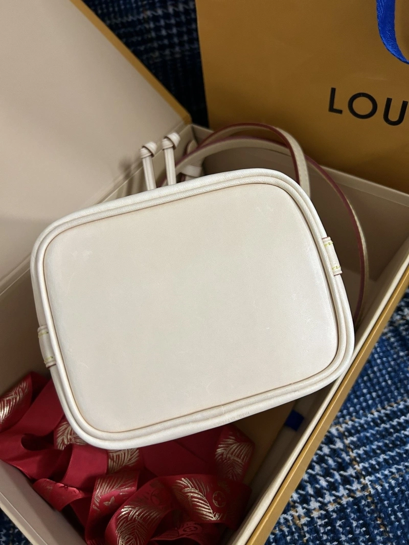 Functional LX Bucket Bags 4031