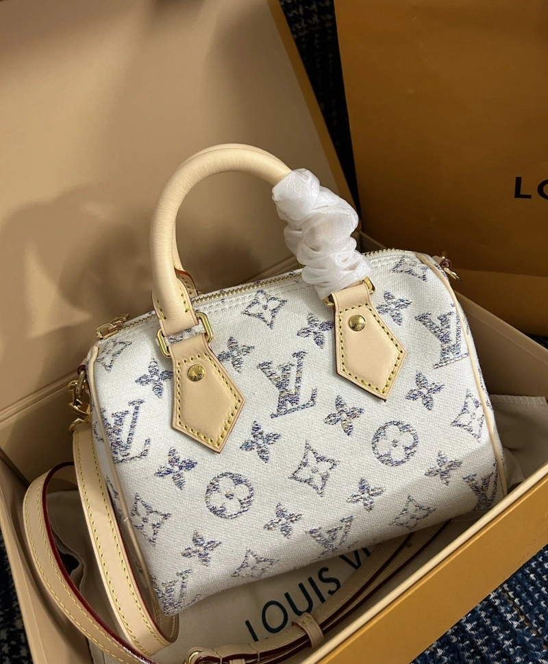 Bold LX Speedy Bags 3720