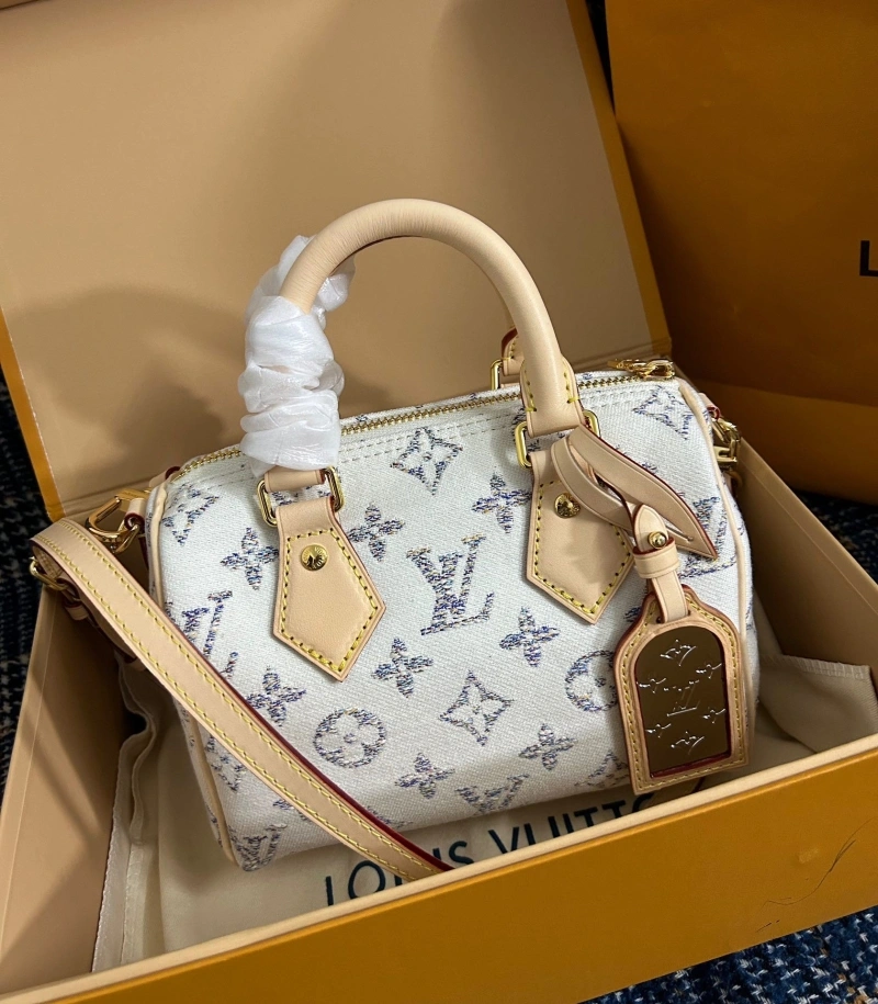 Bold LX Speedy Bags 3720