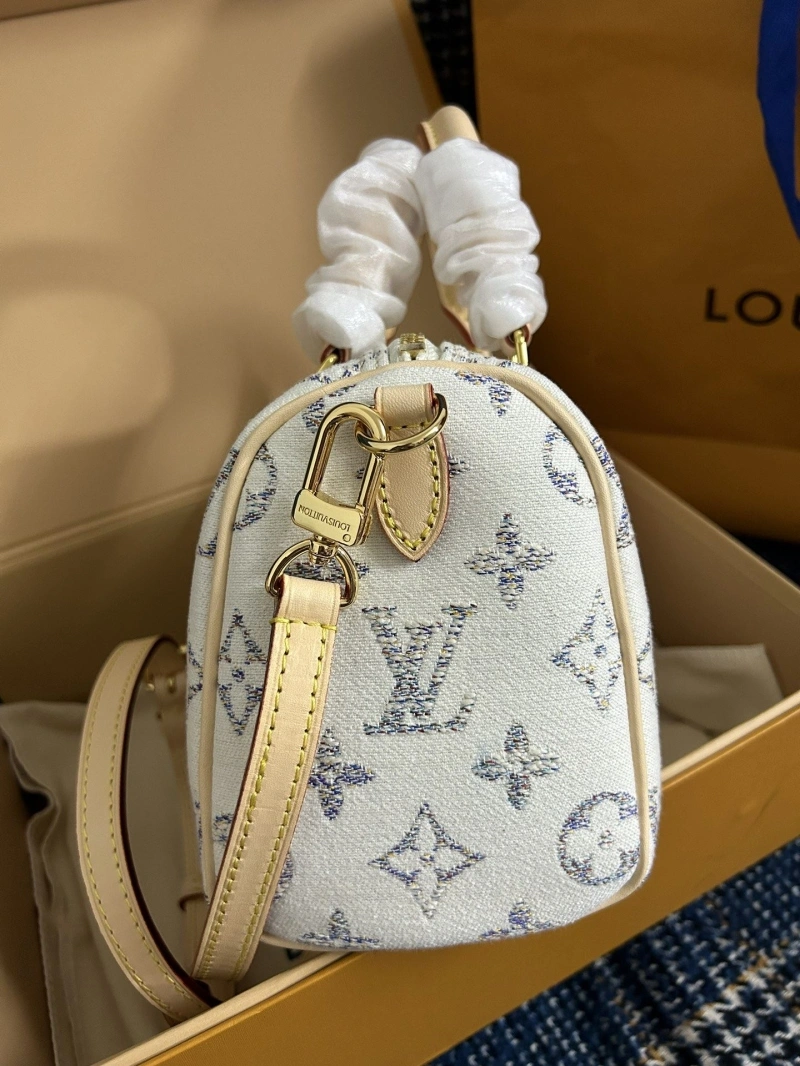 Bold LX Speedy Bags 3720