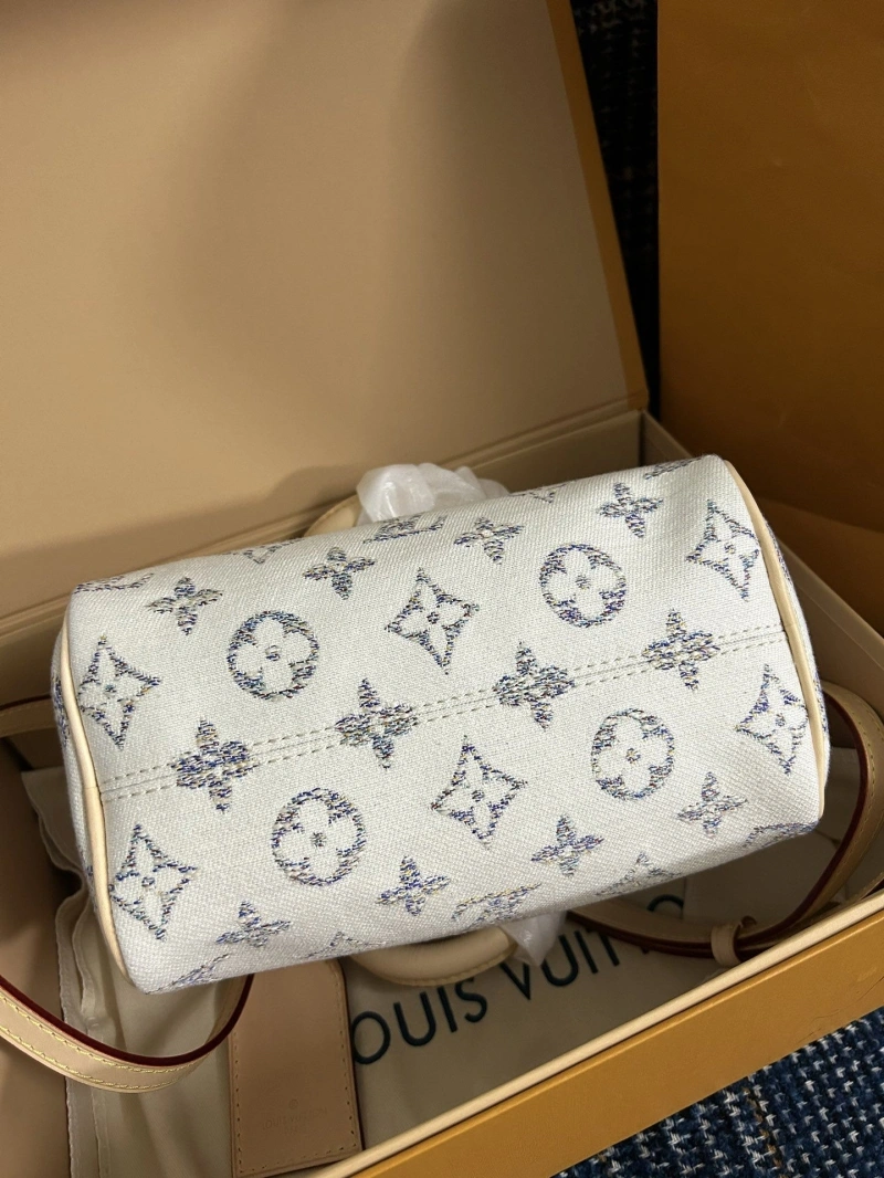 Bold LX Speedy Bags 3720