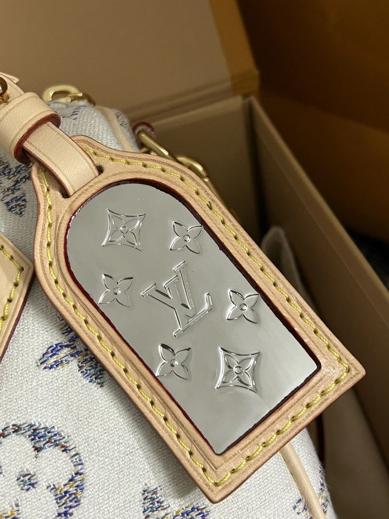 Bold LX Speedy Bags 3720