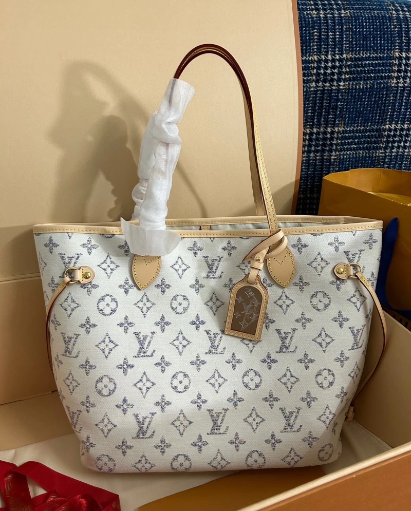 LX Shopping Bags TopPick 3796