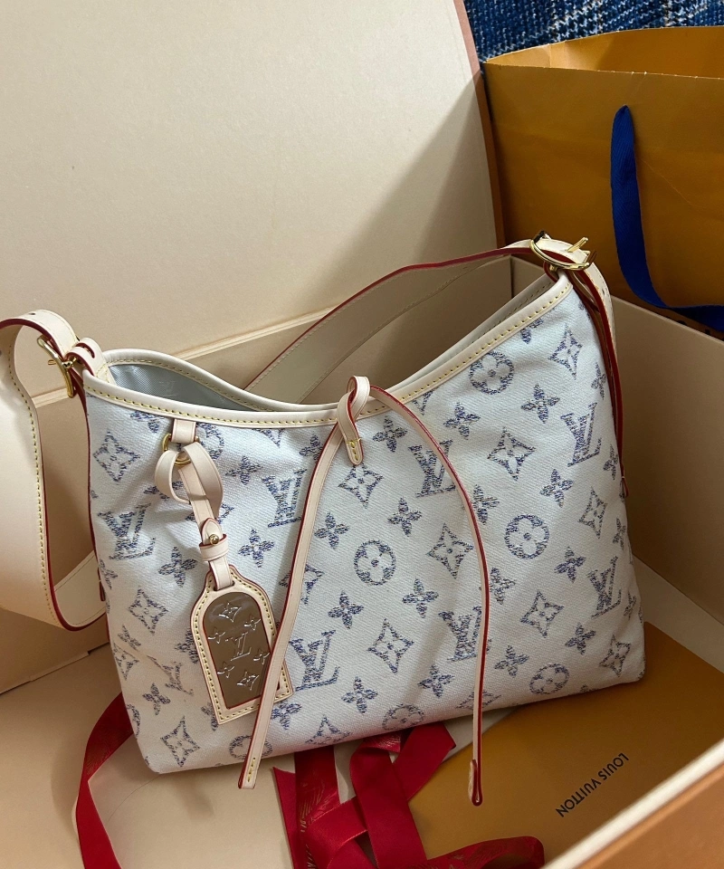 Minimalist LX Shopping Bags 3789