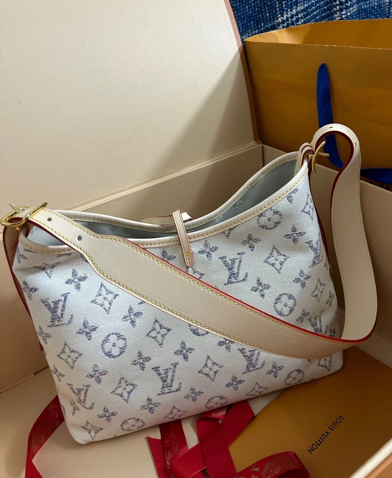 Minimalist LX Shopping Bags 3789