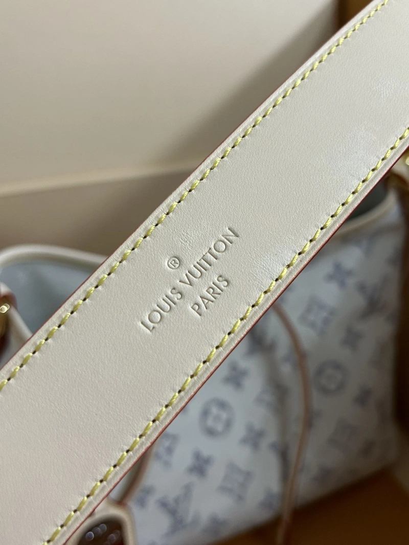 Minimalist LX Shopping Bags 3789