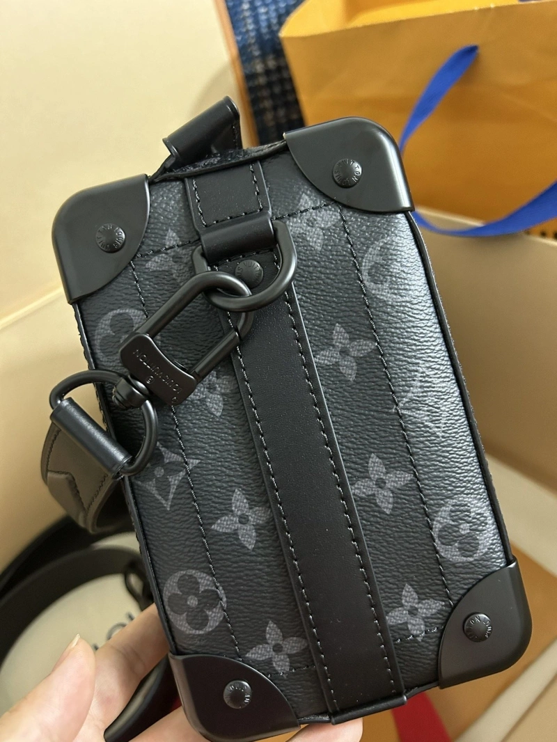 Durable LX Box Bags 4144