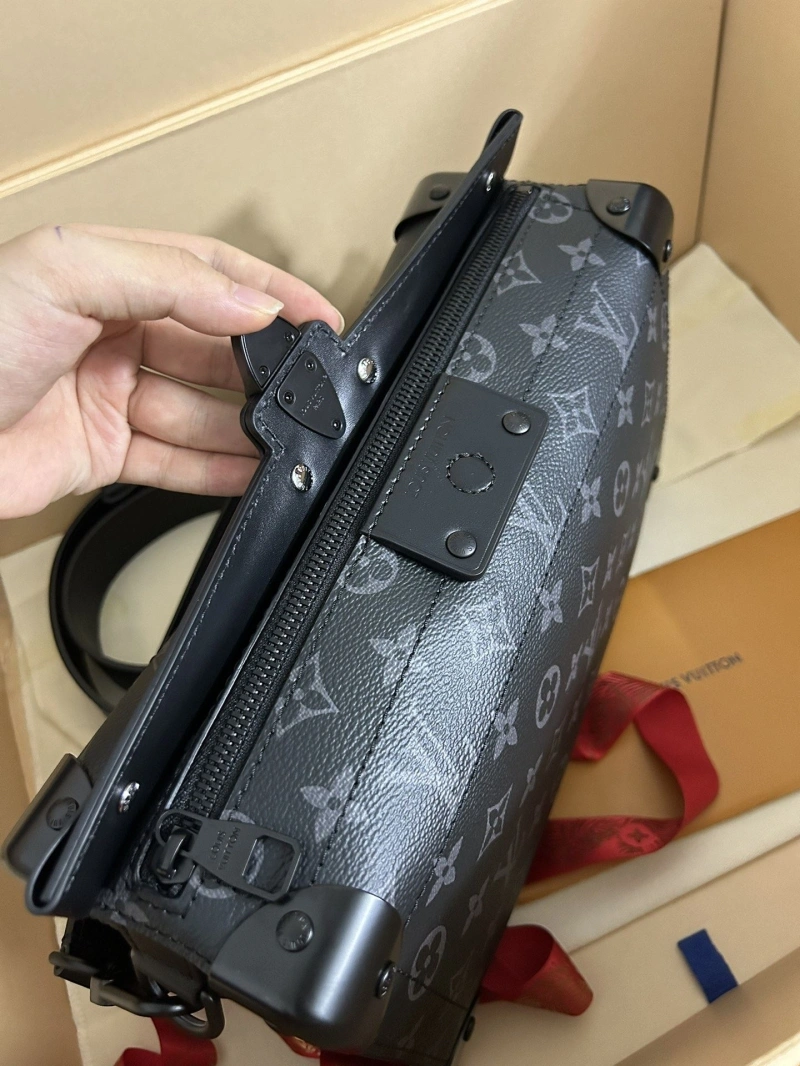 Durable LX Box Bags 4144