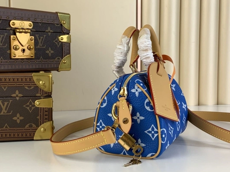 LX Speedy Bags GoodFit 3716