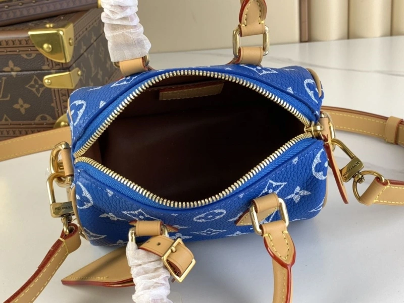 LX Speedy Bags GoodFit 3716