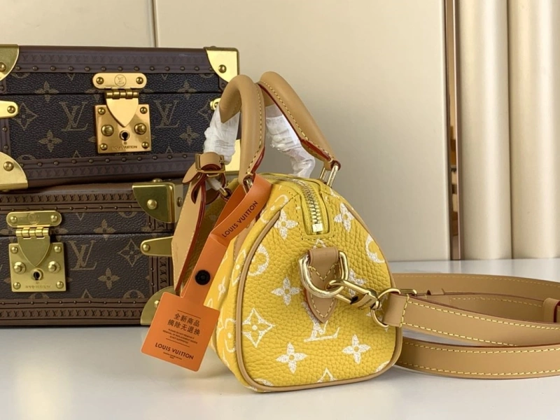 LX Speedy Bags Unique 3725