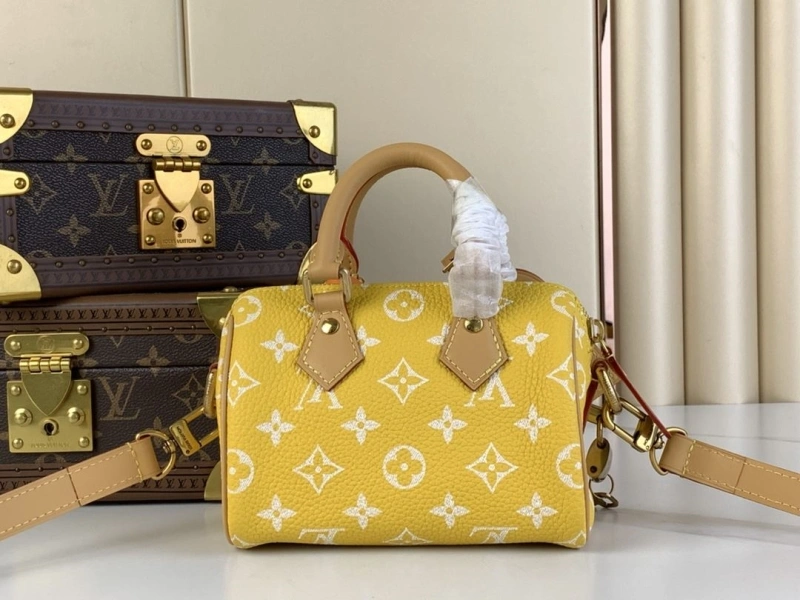 LX Speedy Bags Unique 3725