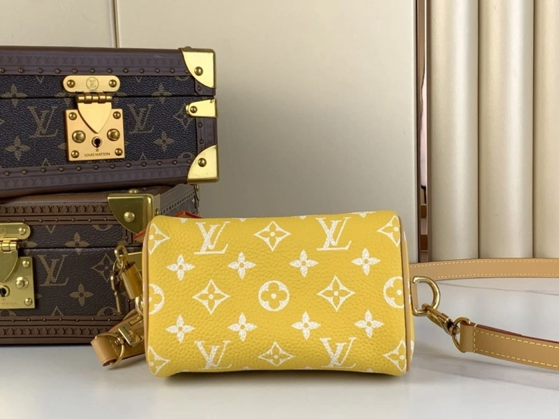LX Speedy Bags Unique 3725