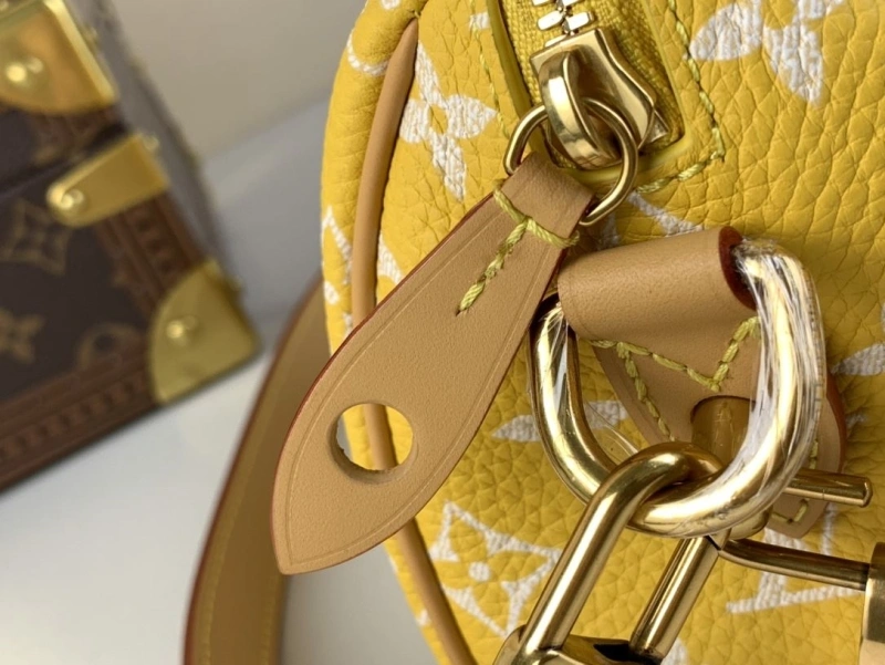 LX Speedy Bags Unique 3725
