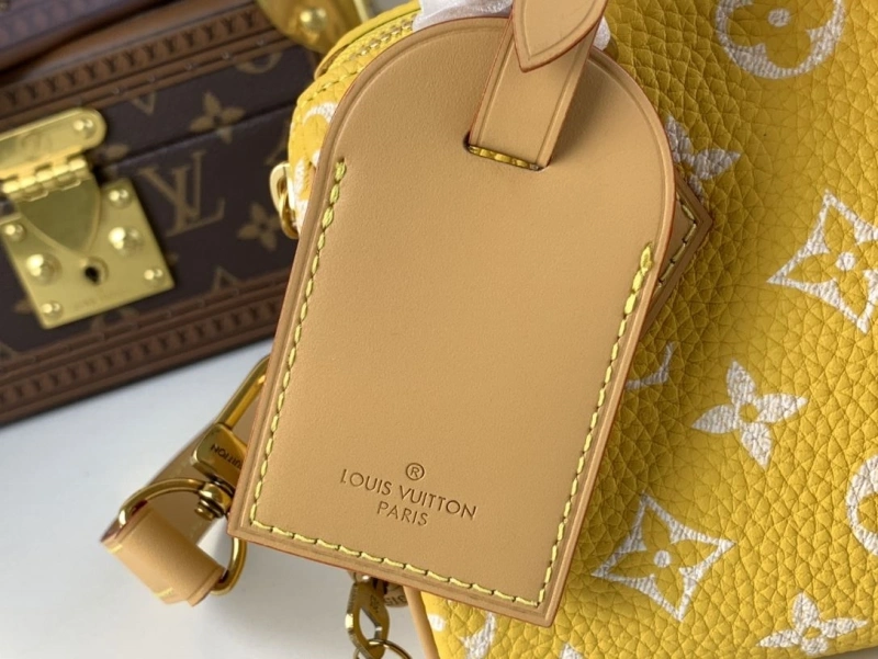 LX Speedy Bags Unique 3725