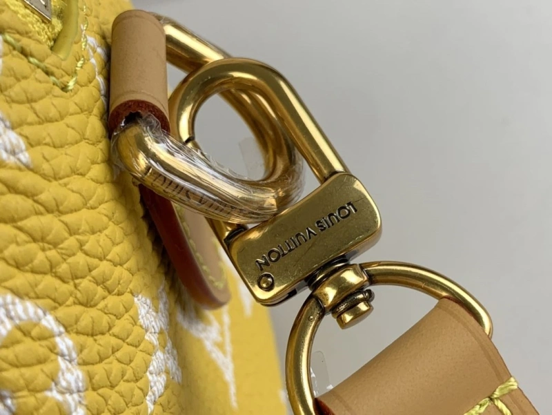 LX Speedy Bags Unique 3725