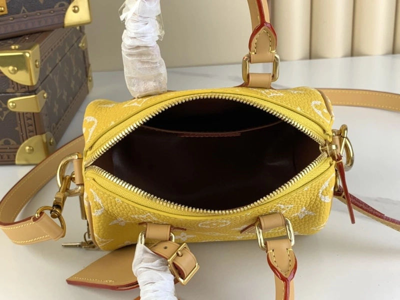 LX Speedy Bags Unique 3725