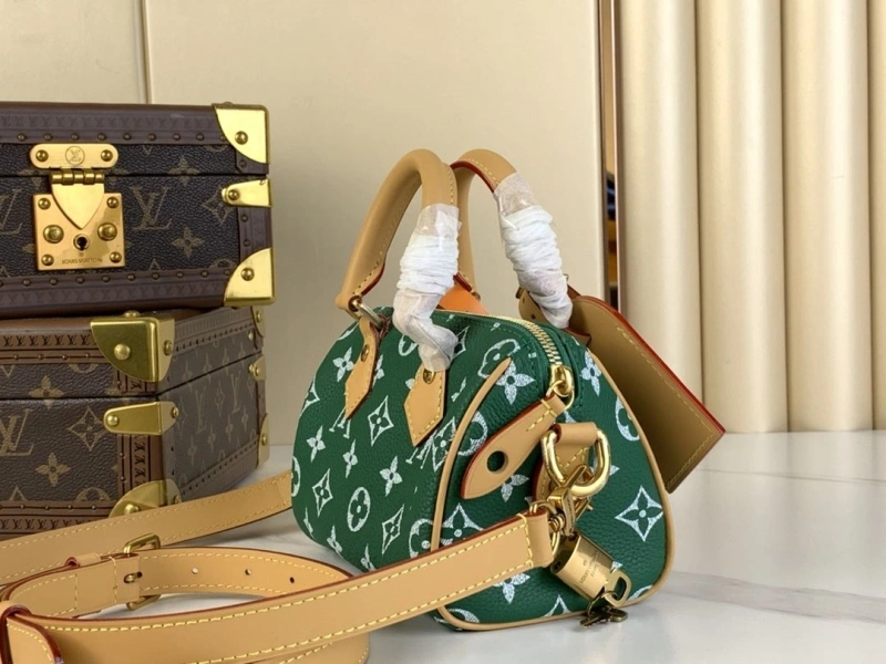 LX Speedy Bags SmartChoice 3721