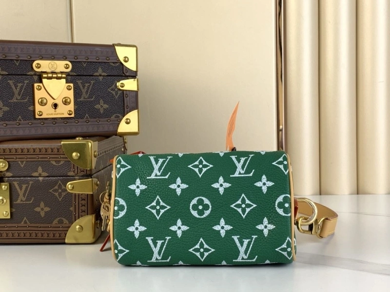 LX Speedy Bags SmartChoice 3721