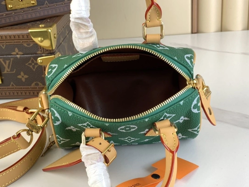 LX Speedy Bags SmartChoice 3721